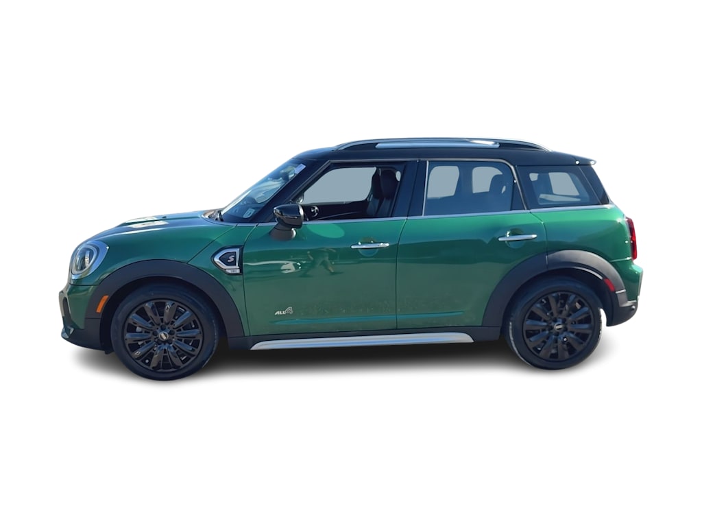 Thumbnail: 2024 MINI Cooper Countryman - 3