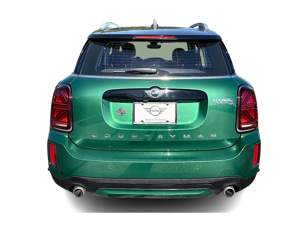 Thumbnail: 2024 MINI Cooper Countryman - 25