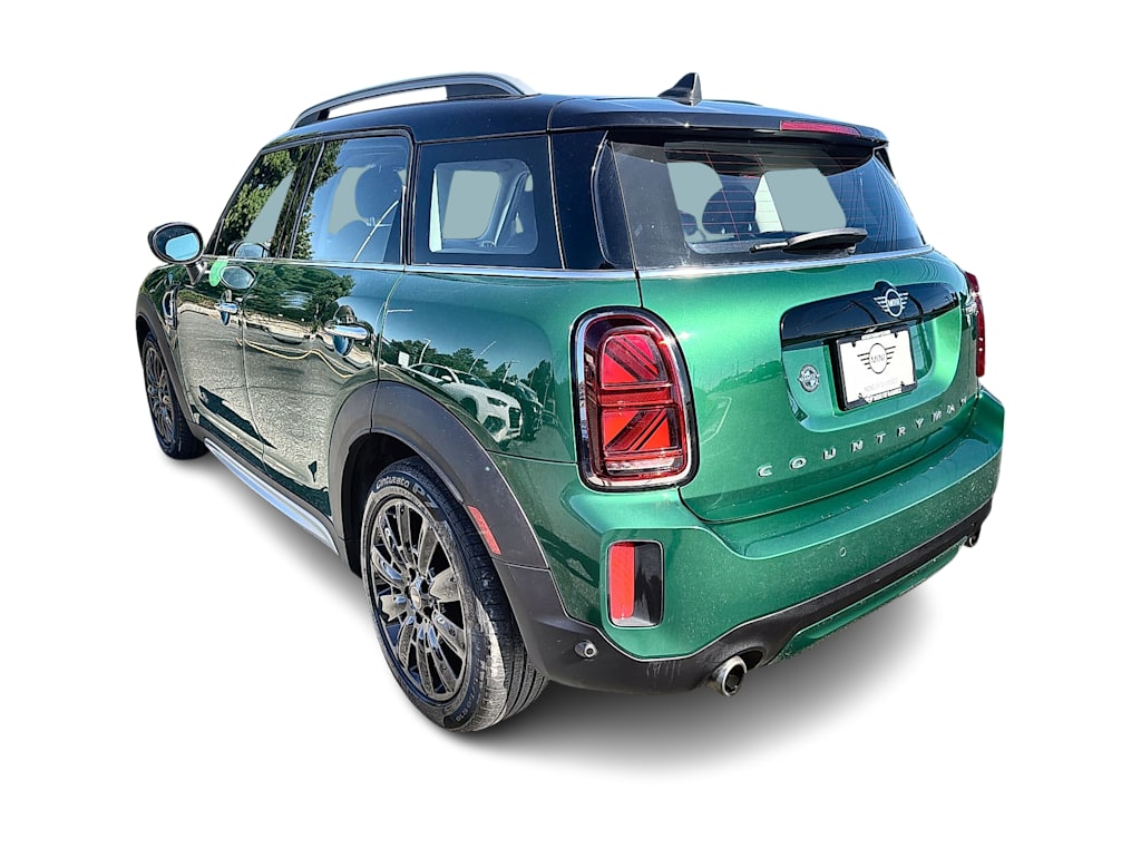 Thumbnail: 2024 MINI Cooper Countryman - 24
