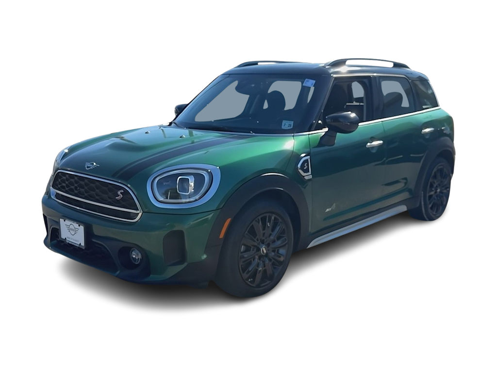 Thumbnail: 2024 MINI Cooper Countryman - 20