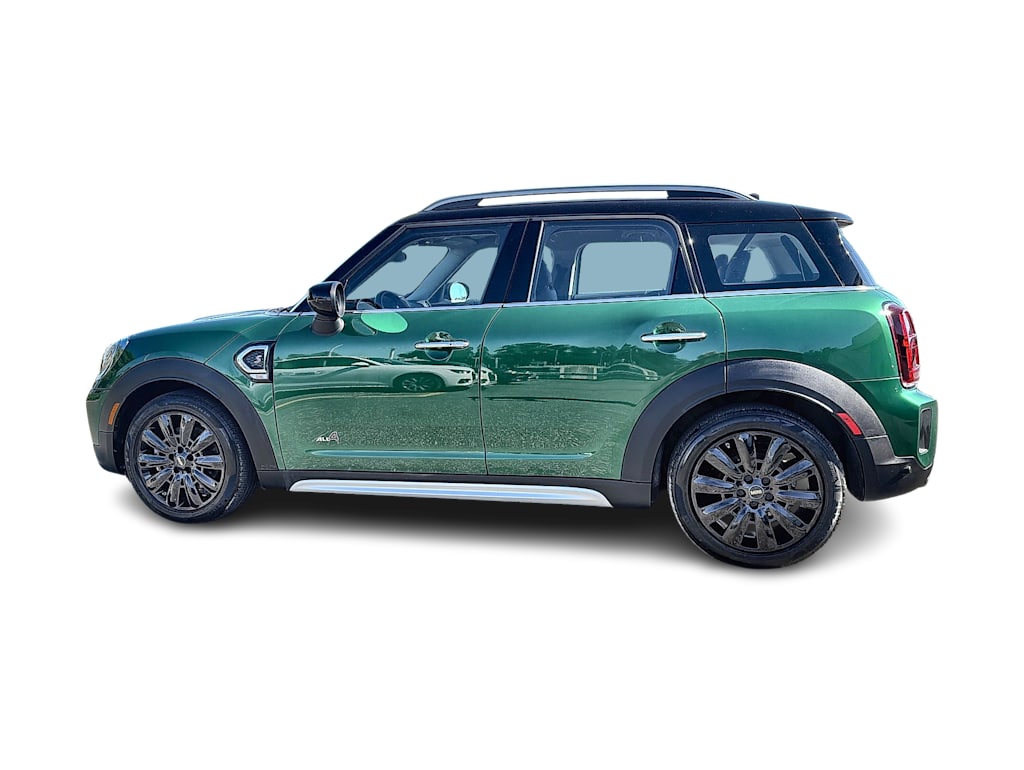 Thumbnail: 2024 MINI Cooper Countryman - 23