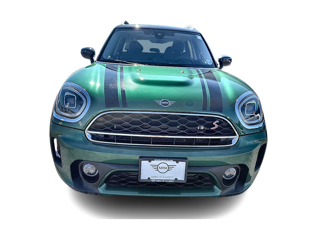 Thumbnail: 2024 MINI Cooper Countryman - 26