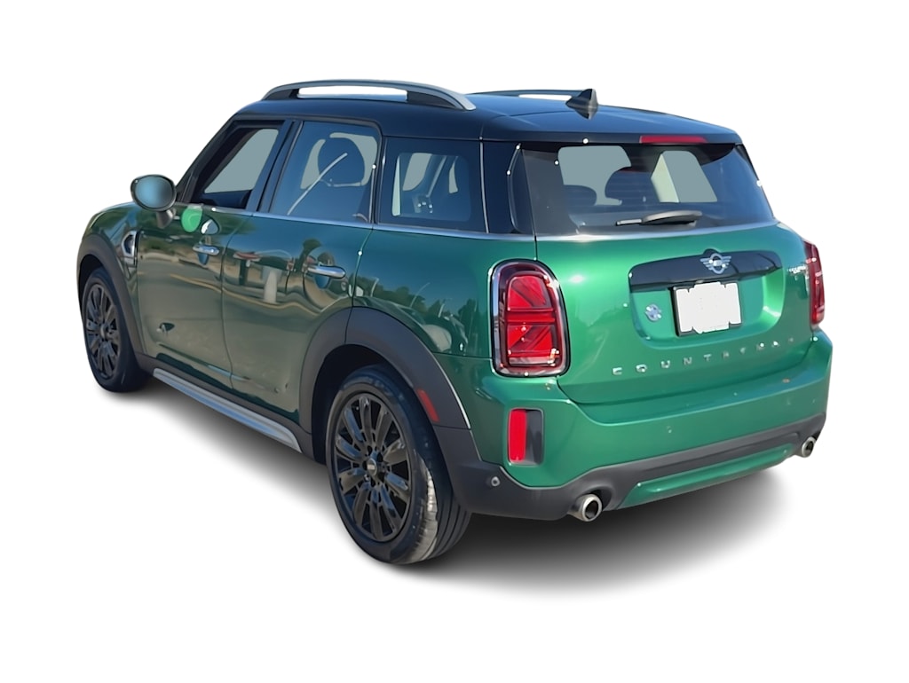Thumbnail: 2024 MINI Cooper Countryman - 4