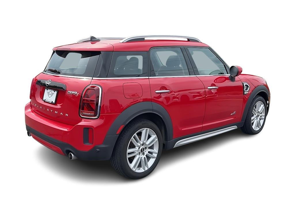 Thumbnail: 2024 MINI Cooper Countryman - 22