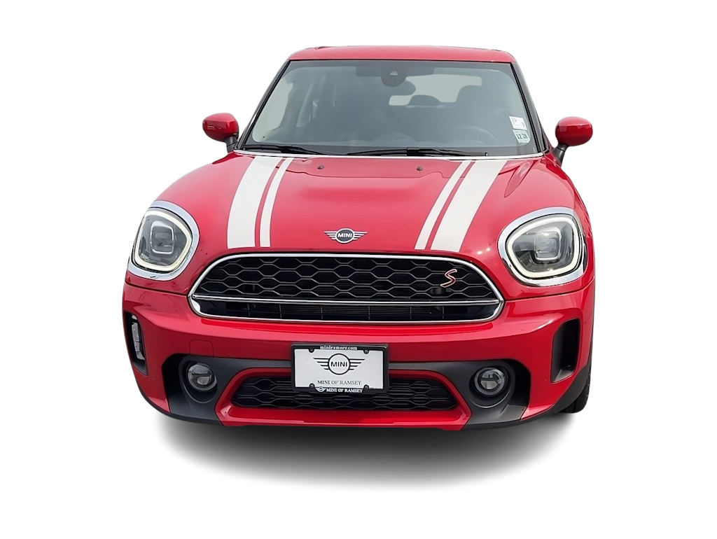 Thumbnail: 2024 MINI Cooper Countryman - 20