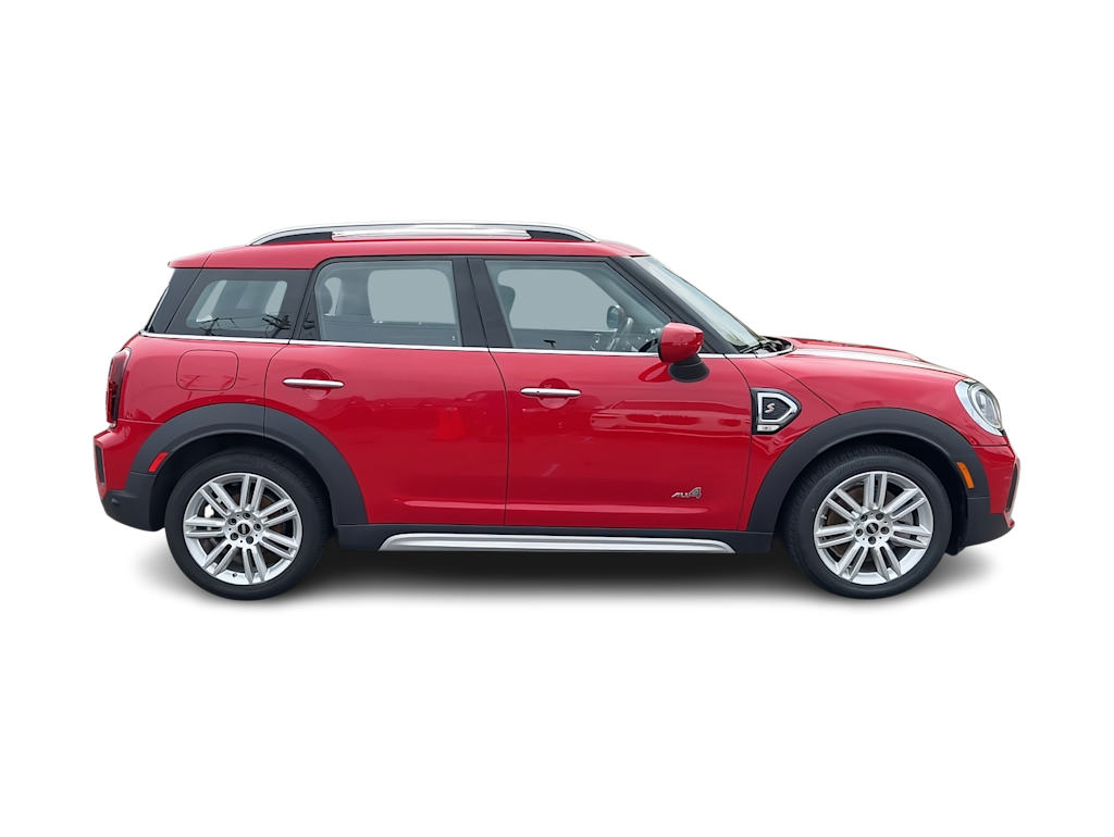 Thumbnail: 2024 MINI Cooper Countryman - 23