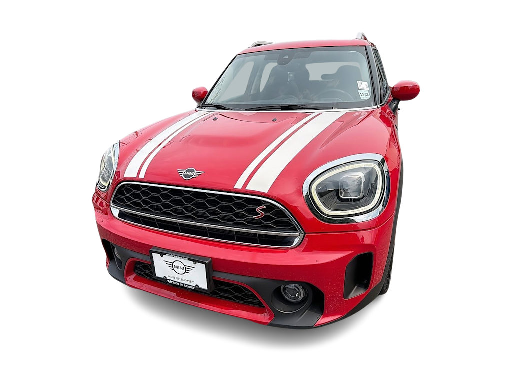 Thumbnail: 2024 MINI Cooper Countryman - 6