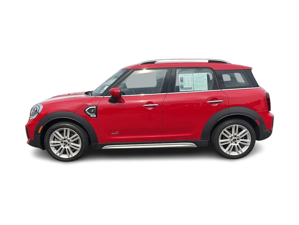 Thumbnail: 2024 MINI Cooper Countryman - 3
