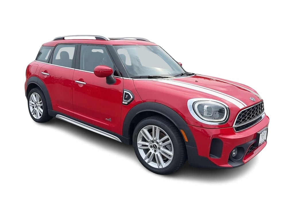 Thumbnail: 2024 MINI Cooper Countryman - 19