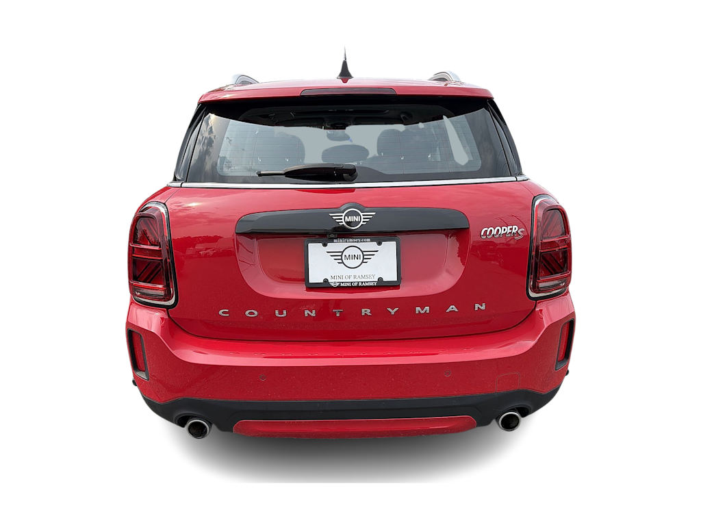 Thumbnail: 2024 MINI Cooper Countryman - 5