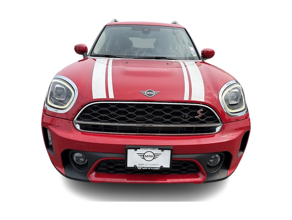 Thumbnail: 2024 MINI Cooper Countryman - 26
