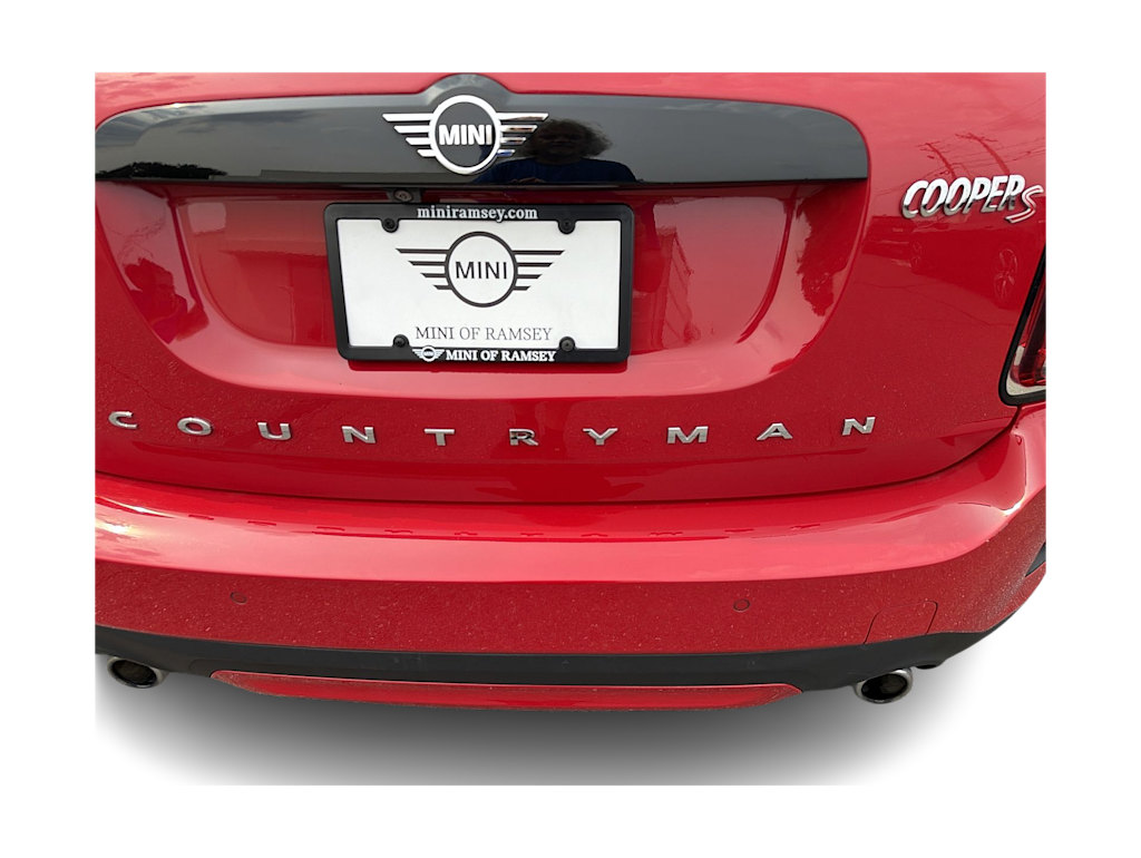 Thumbnail: 2024 MINI Cooper Countryman - 27