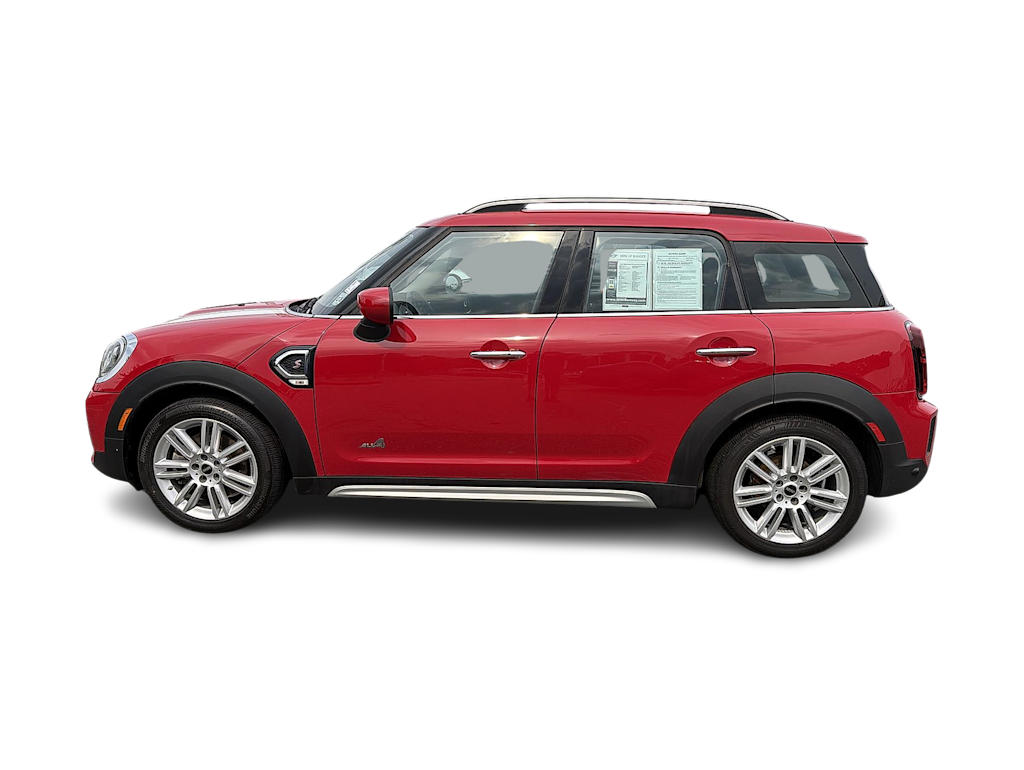 Thumbnail: 2024 MINI Cooper Countryman - 24