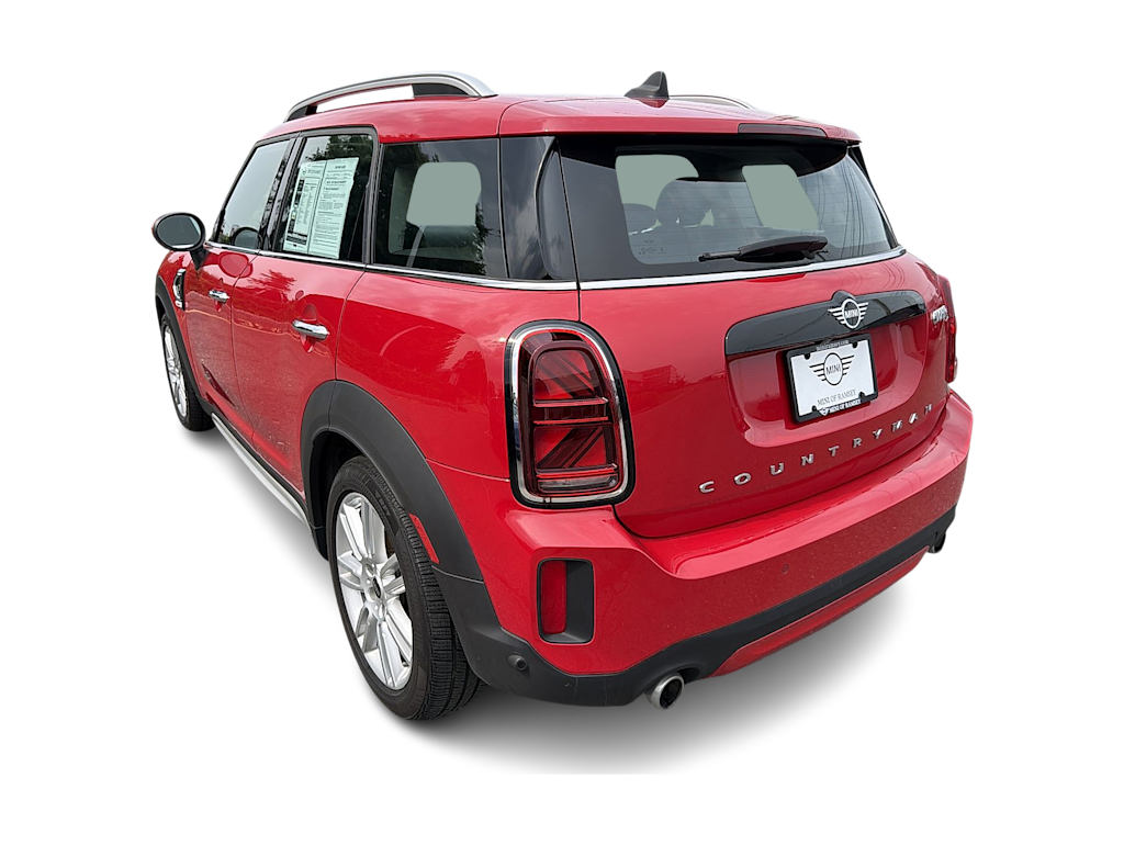 Thumbnail: 2024 MINI Cooper Countryman - 25
