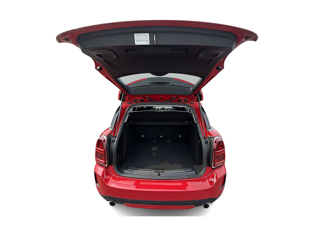 Thumbnail: 2024 MINI Cooper Countryman - 16