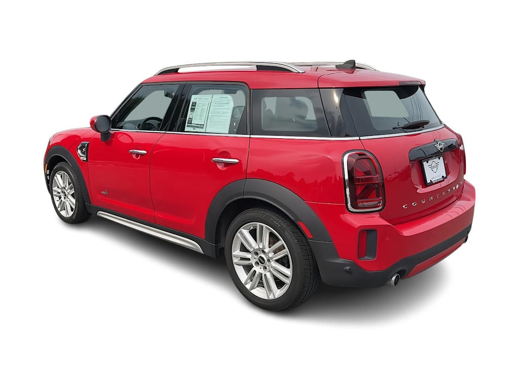 Thumbnail: 2024 MINI Cooper Countryman - 4