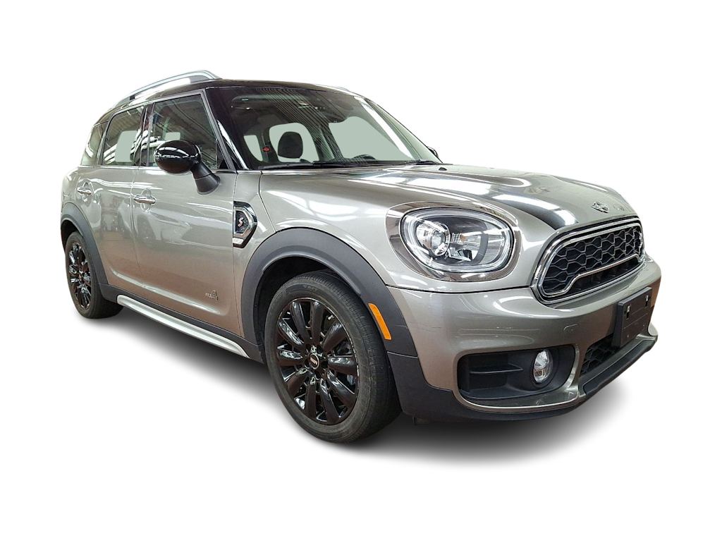 Thumbnail: 2018 MINI Cooper Countryman - 13