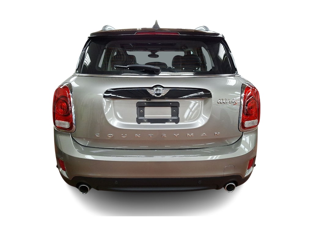Thumbnail: 2018 MINI Cooper Countryman - 2