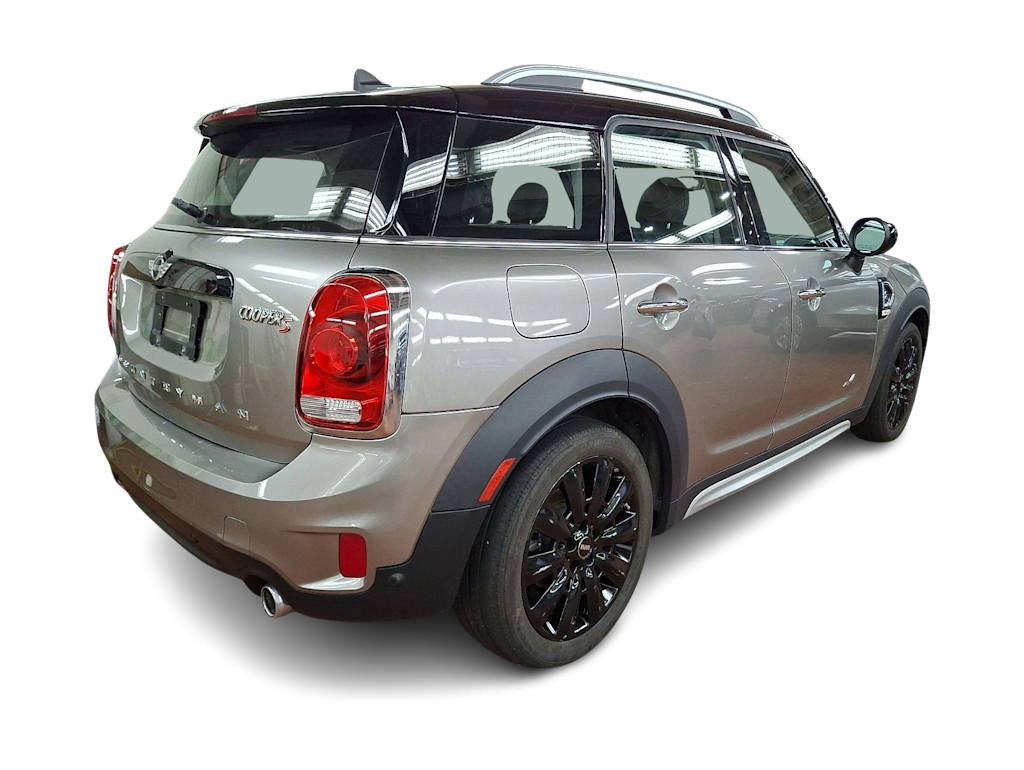Thumbnail: 2018 MINI Cooper Countryman - 15