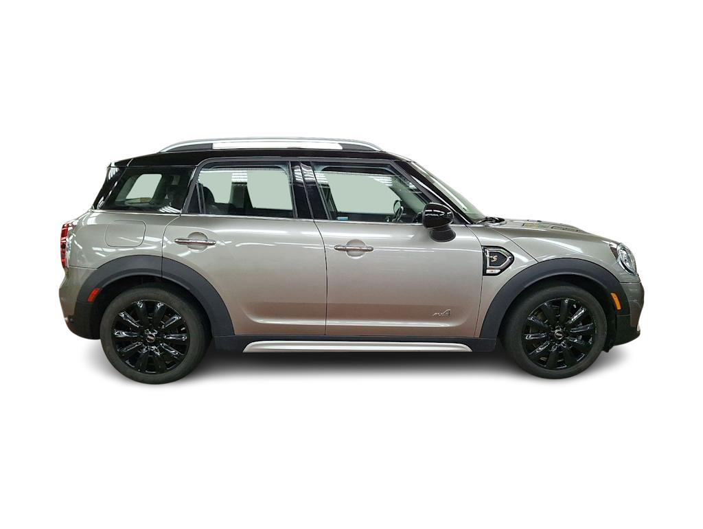 Thumbnail: 2018 MINI Cooper Countryman - 14