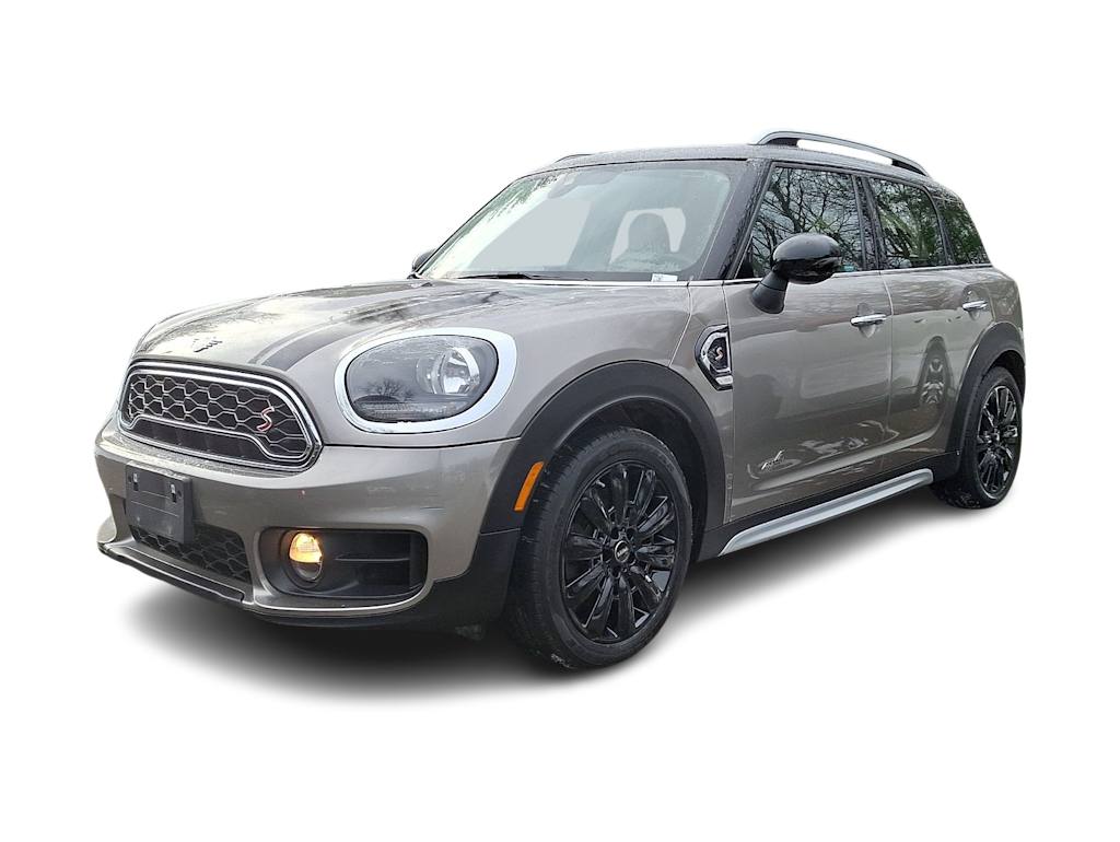 2019 MINI Countryman