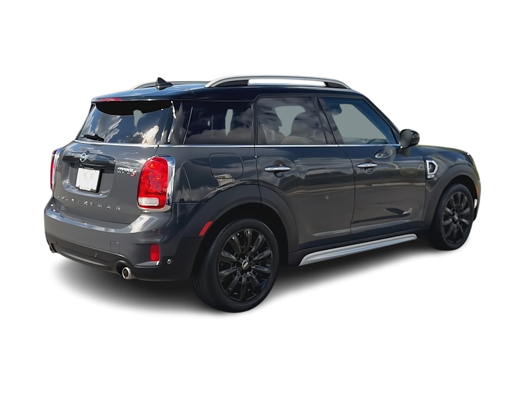 Thumbnail: 2019 MINI Cooper Countryman - 20