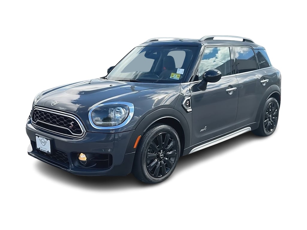 Thumbnail: 2019 MINI Cooper Countryman - 19