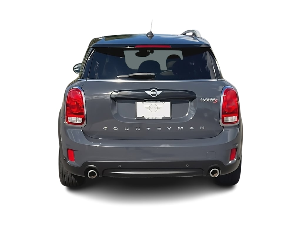 Thumbnail: 2019 MINI Cooper Countryman - 5