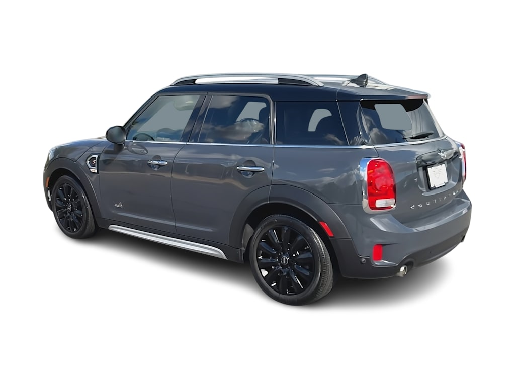 Thumbnail: 2019 MINI Cooper Countryman - 4