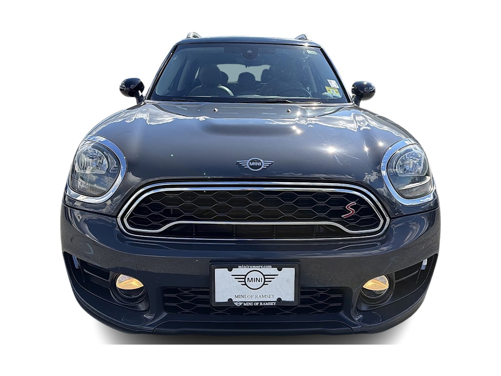 Thumbnail: 2019 MINI Cooper Countryman - 25
