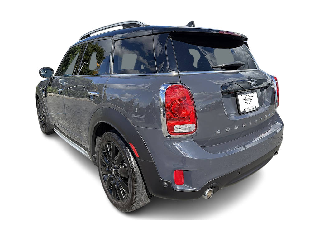 Thumbnail: 2019 MINI Cooper Countryman - 23