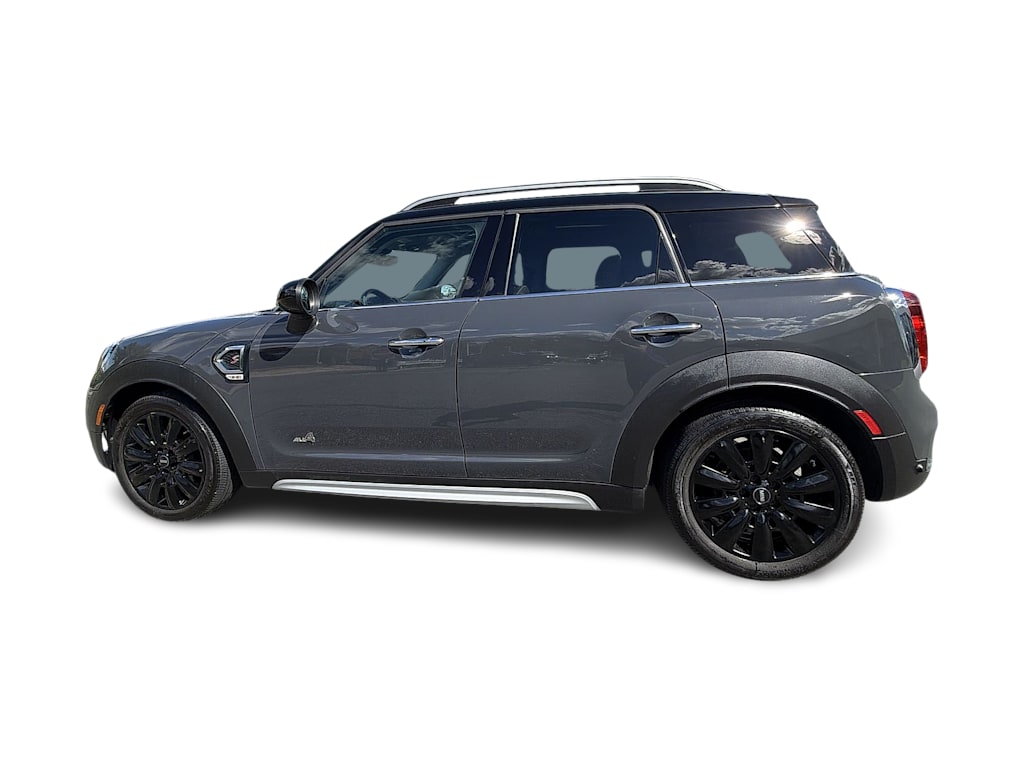 Thumbnail: 2019 MINI Cooper Countryman - 22