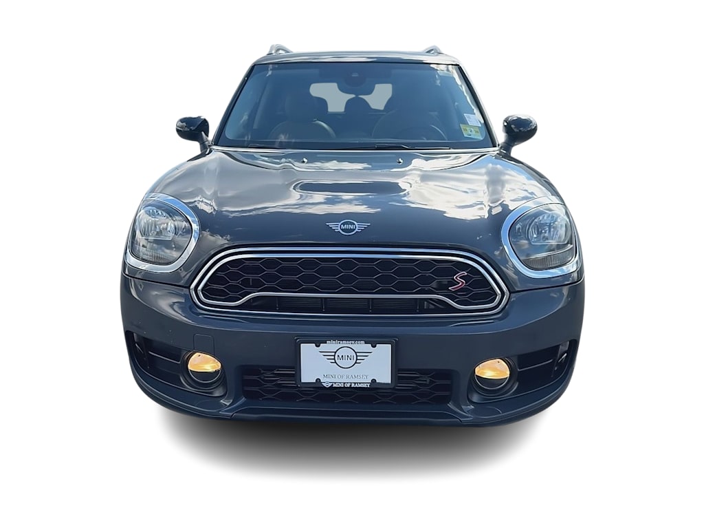 Thumbnail: 2019 MINI Cooper Countryman - 6