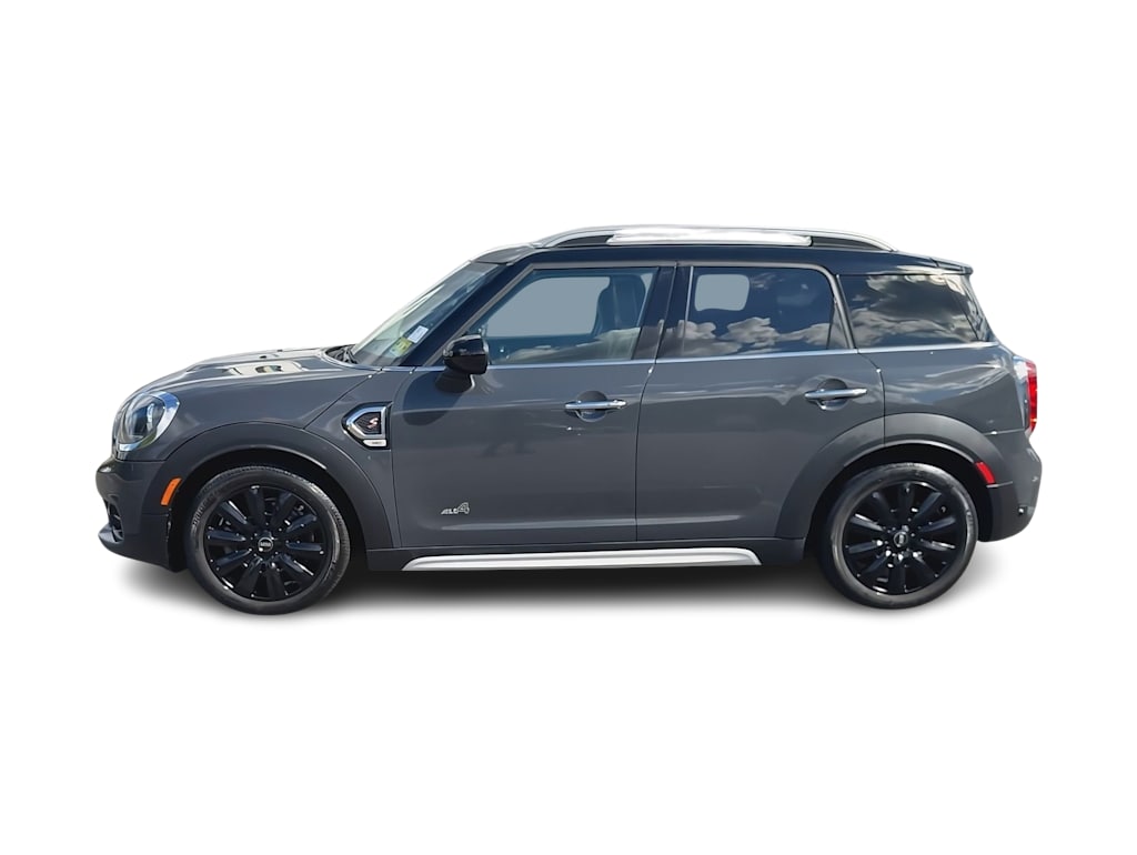 Thumbnail: 2019 MINI Cooper Countryman - 3