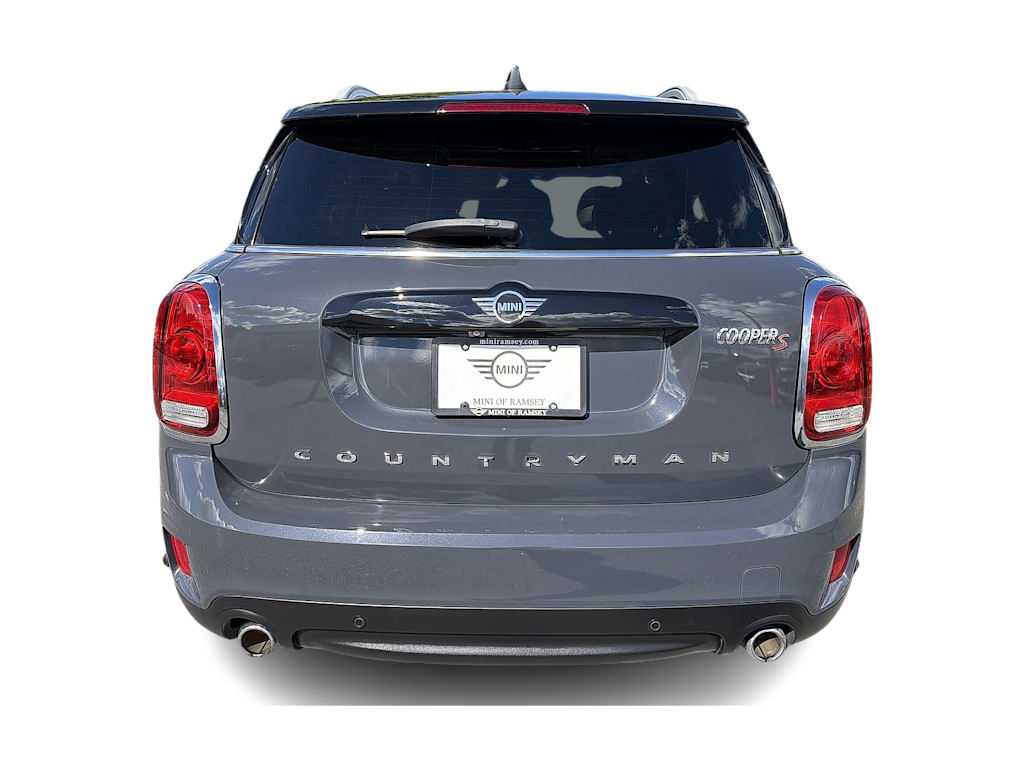 Thumbnail: 2019 MINI Cooper Countryman - 24