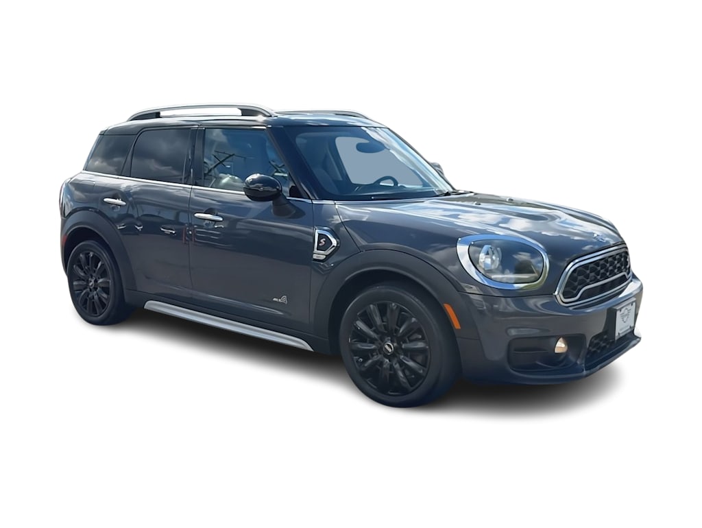 Thumbnail: 2019 MINI Cooper Countryman - 18