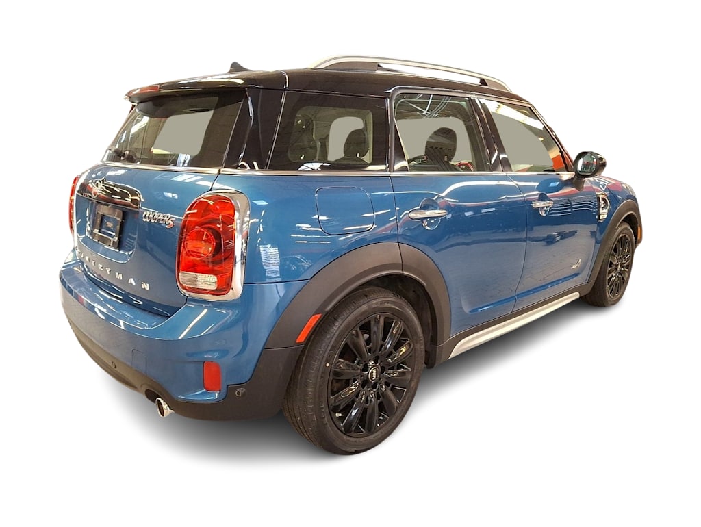 Thumbnail: 2019 MINI Cooper Countryman - 13
