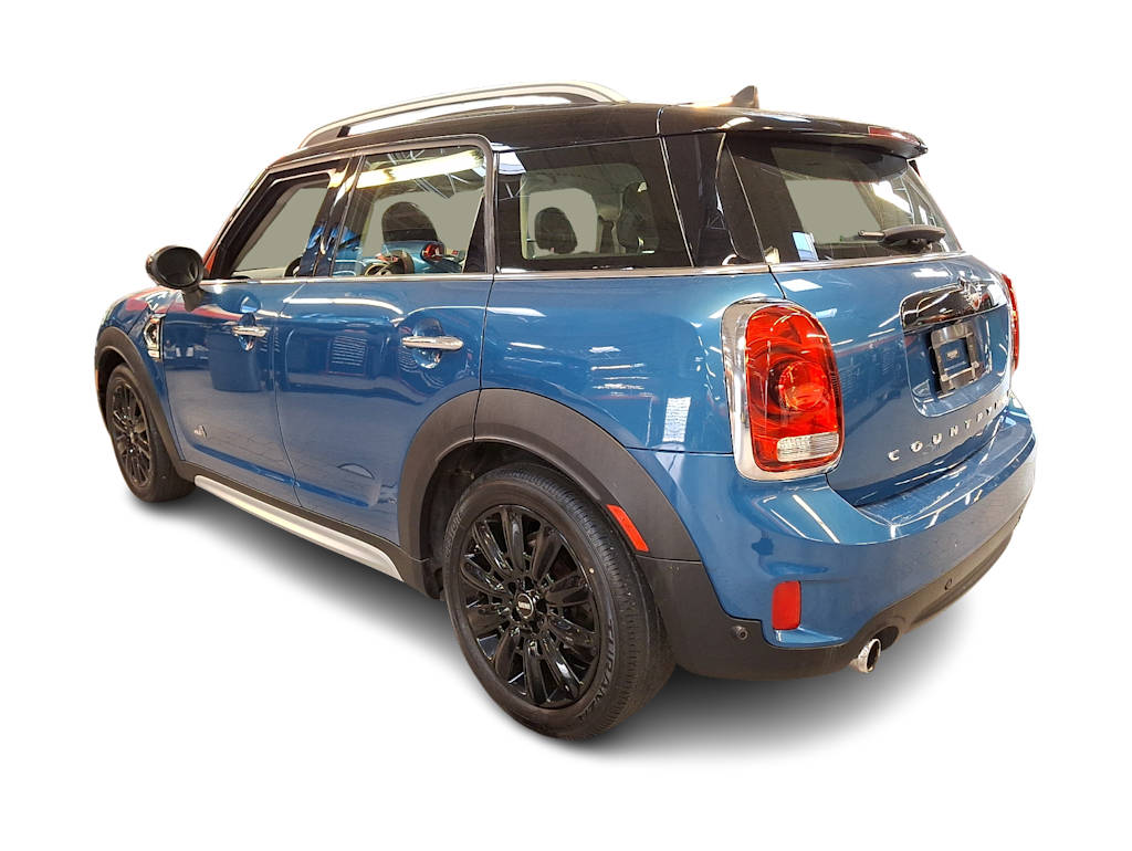 Thumbnail: 2019 MINI Cooper Countryman - 14