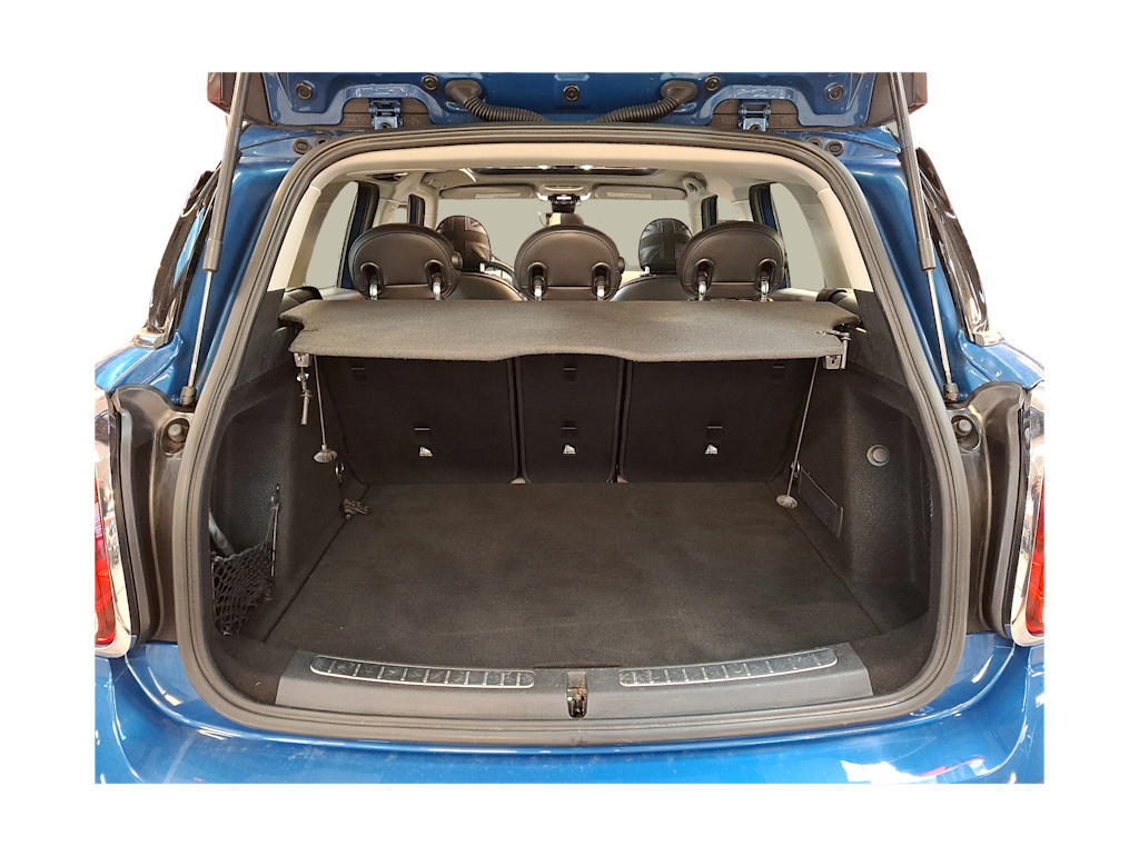 Thumbnail: 2019 MINI Cooper Countryman - 10