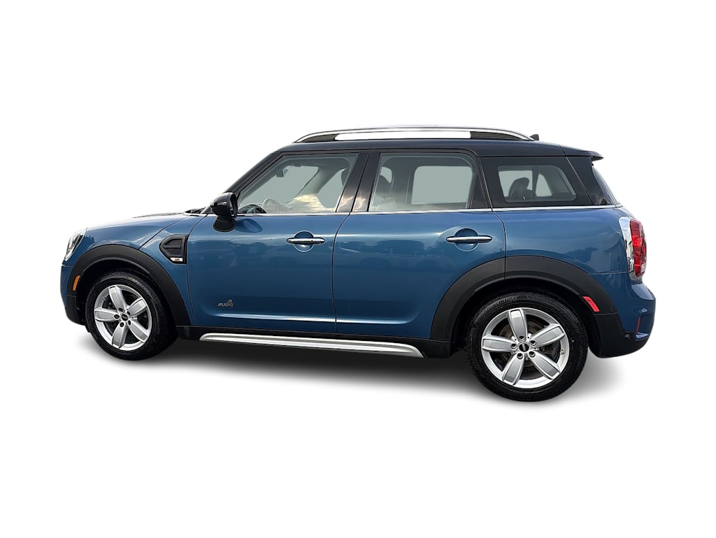 Thumbnail: 2018 MINI Cooper Countryman - 25