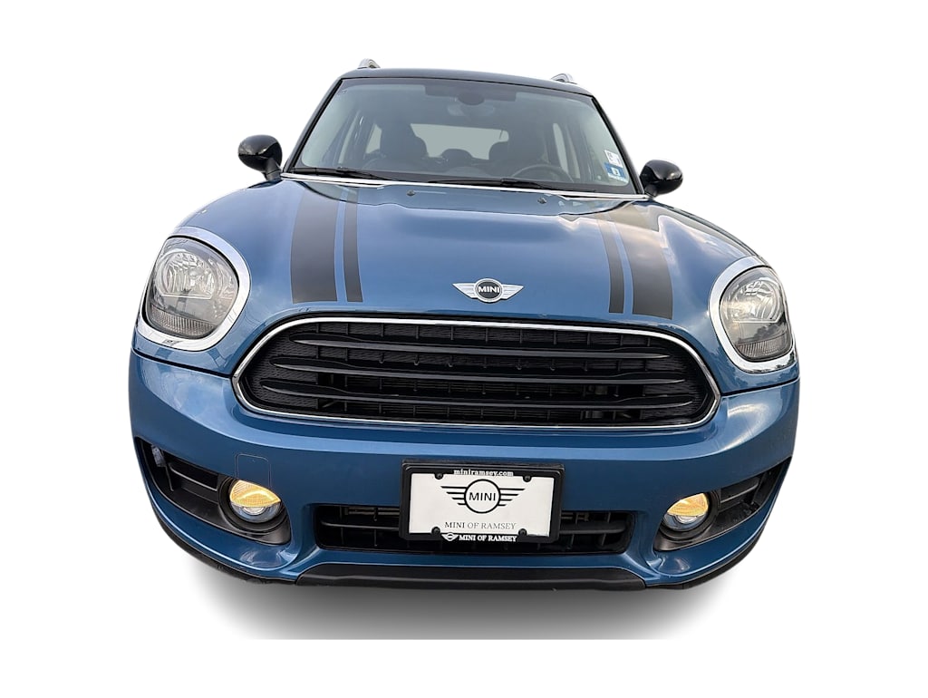 Thumbnail: 2018 MINI Cooper Countryman - 27