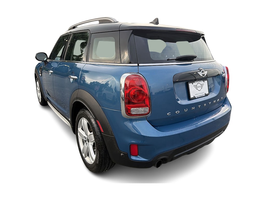 Thumbnail: 2018 MINI Cooper Countryman - 4