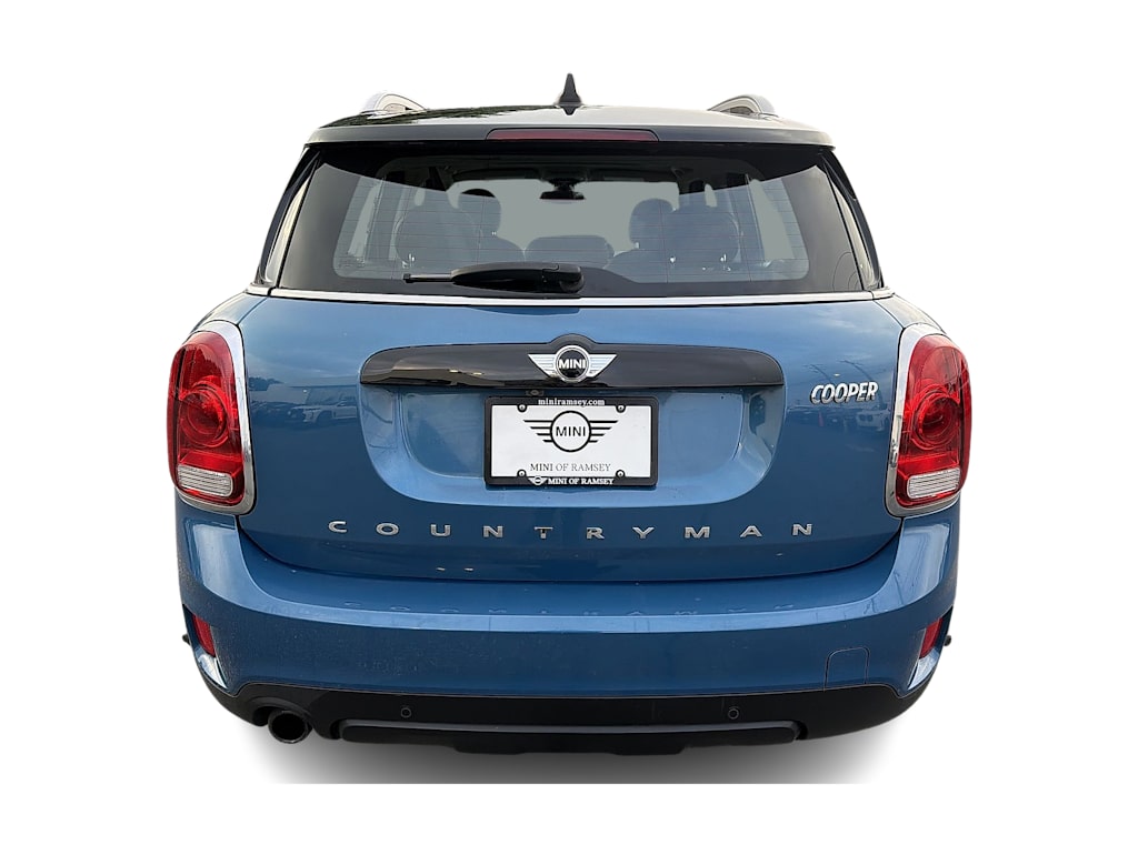 Thumbnail: 2018 MINI Cooper Countryman - 26