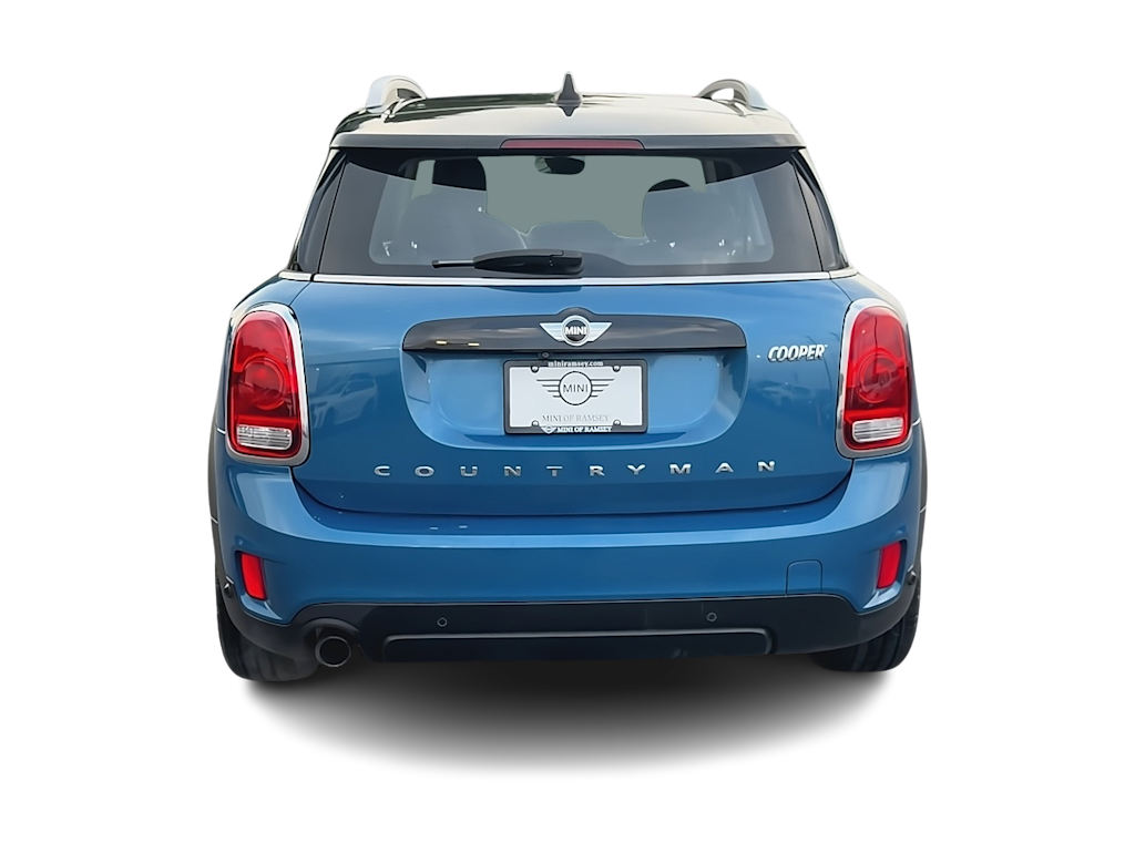 Thumbnail: 2018 MINI Cooper Countryman - 5