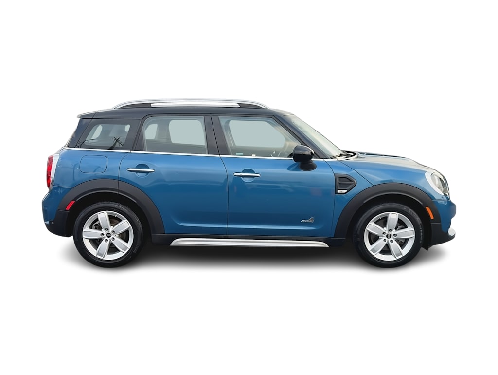 Thumbnail: 2018 MINI Cooper Countryman - 24