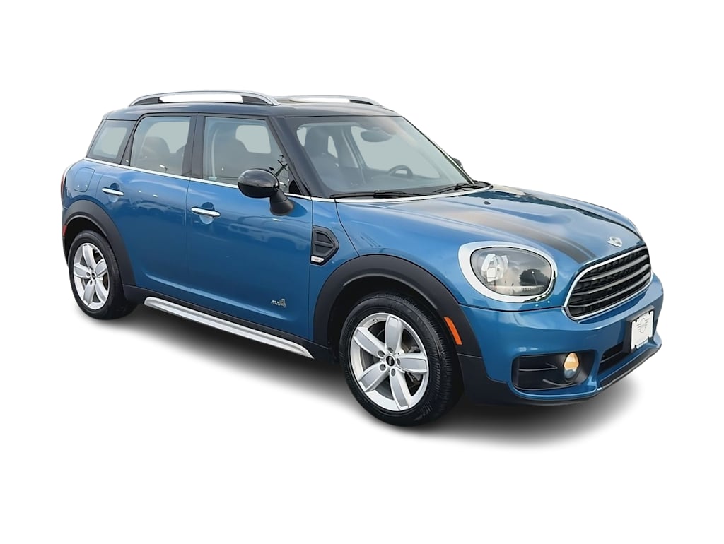 Thumbnail: 2018 MINI Cooper Countryman - 20