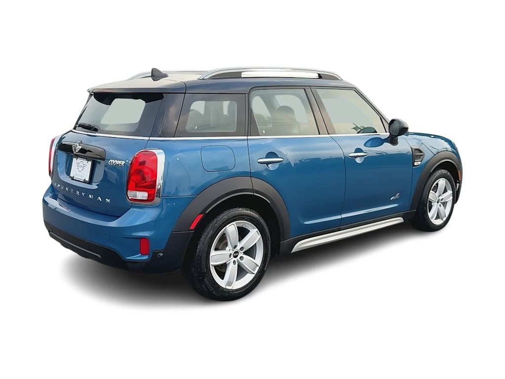 Thumbnail: 2018 MINI Cooper Countryman - 23