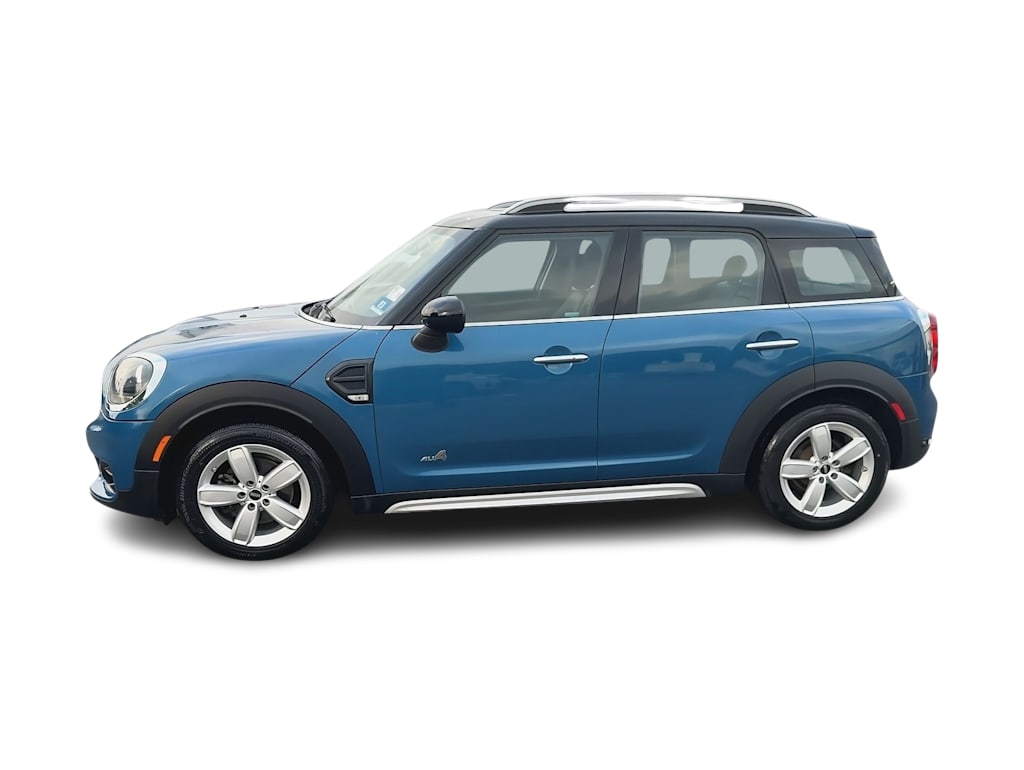 Thumbnail: 2018 MINI Cooper Countryman - 3