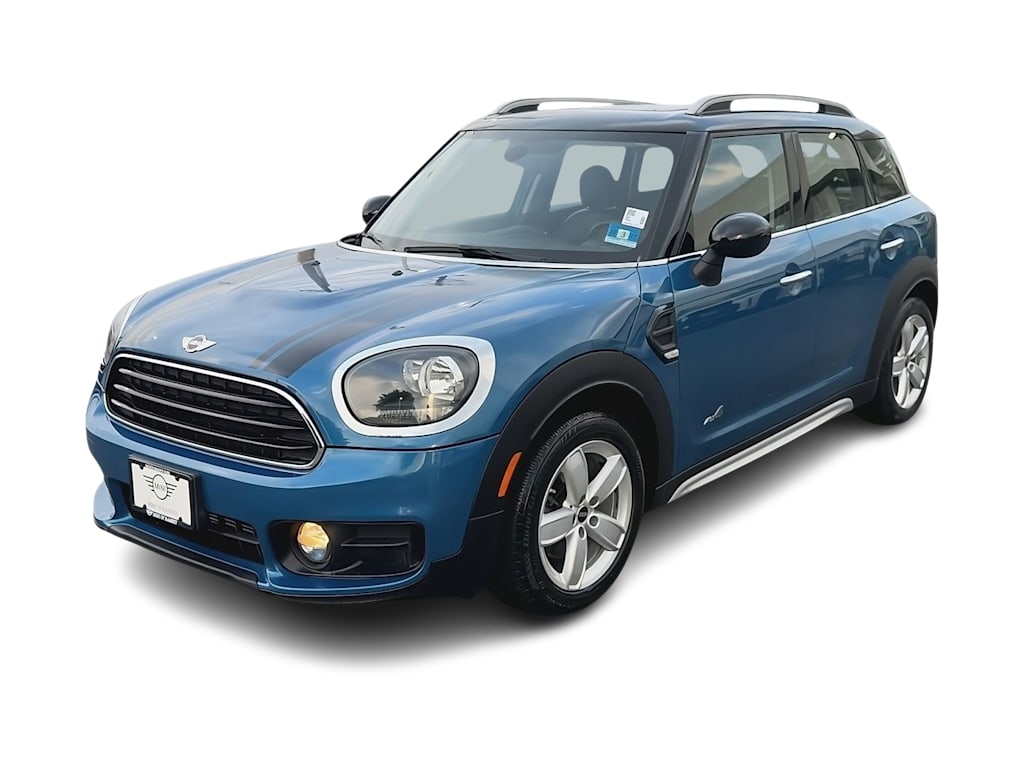 Thumbnail: 2018 MINI Cooper Countryman - 21