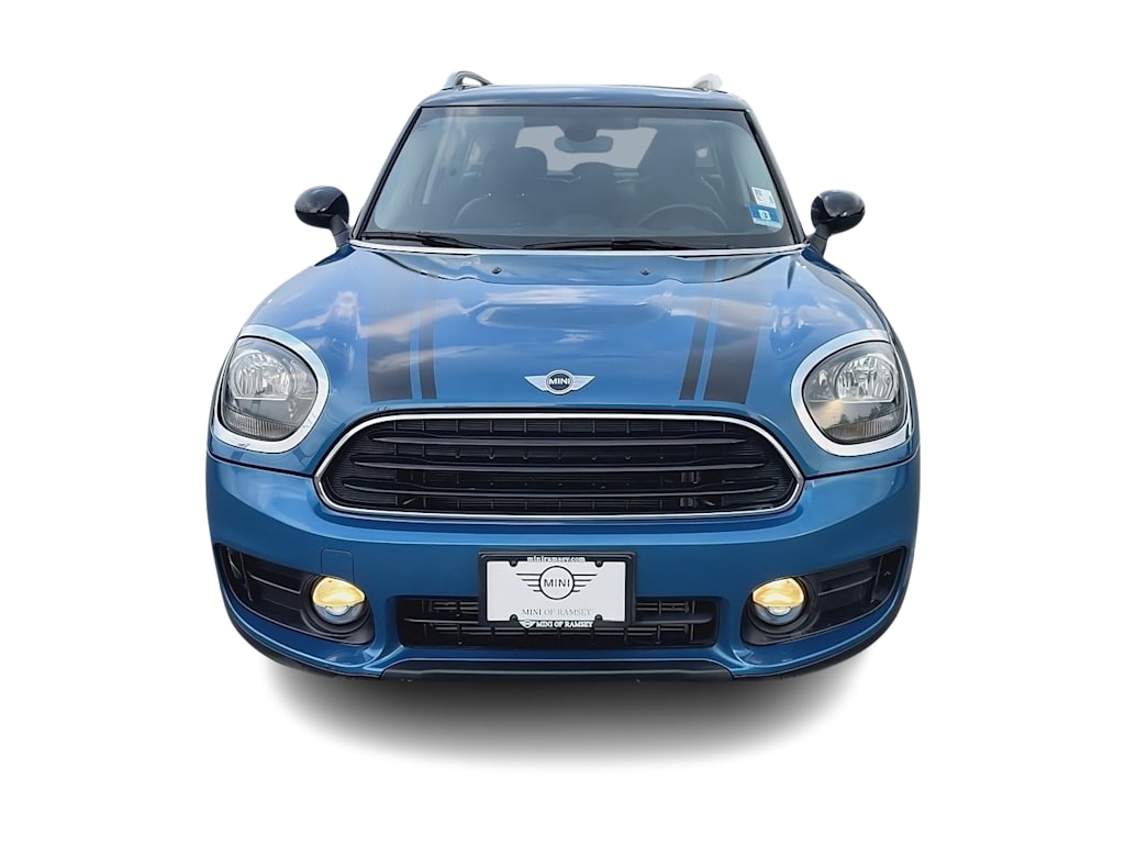 Thumbnail: 2018 MINI Cooper Countryman - 6